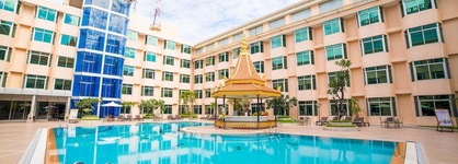 Phnom Penh Hotel