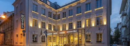 Ratonda Centrum Hotels