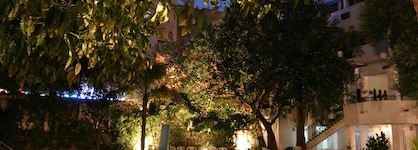 Chellah Hotel