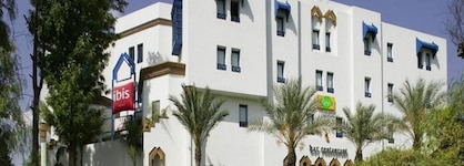 Ibis Meknes Hotel
