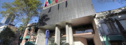 Hotel Royal Reforma