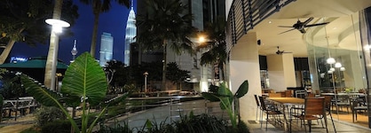 Perdana Kuala Lumpur City Centre