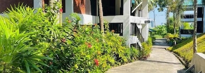 Mines Beach Resort Hotel