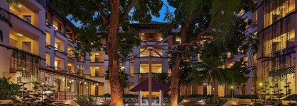 Palm Garden Hotel, Putrajaya, A Tribute Portfolio Hotel