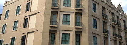 Seri Costa Hotel
