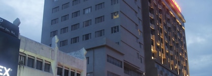 Hotel Excelsior