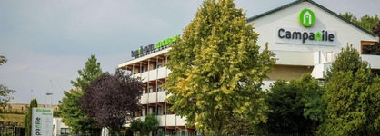 Campanile Eindhoven