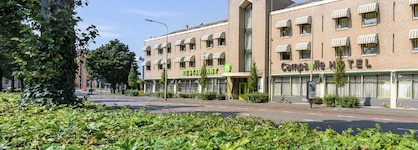 Campanile Zwolle Hotel