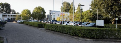 Amrâth Airport Hotel Rotterdam