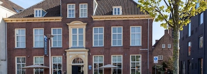 Grand Museum Hotel, Bw Signature Collection