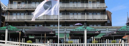Hotel Spaander, Bw Signature Collection