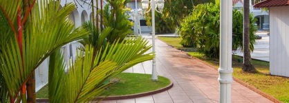 Hotel El Panama By Faranda Grand, A Member Of Radisson Individuals