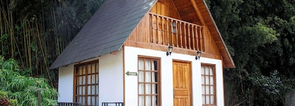 Hotel Faranda Bambito Chiriquí, A Member Of Radisson Individuals