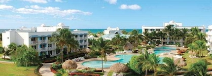 Playa Blanca Beach Resort - All Inclusive