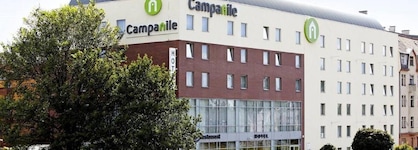 Campanile Wroclaw Stare Miasto