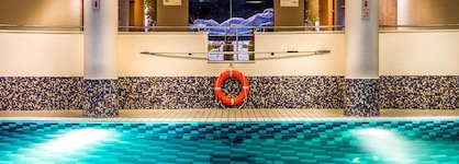 Radisson Blu Hotel