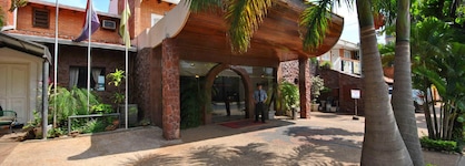 Portal Del Sol