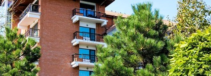 Hotel Caro