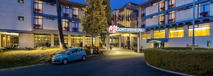 Hotel Continental Suceava
