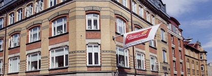 Home Hotel Temperance