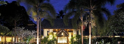Centara Koh Chang Tropicana Resort