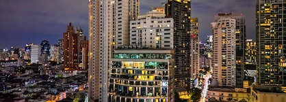 Valia Hotel Bangkok Sukhumvit