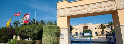 Nour Palace Resort & Thalasso