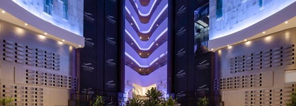 Concorde De Luxe Resort