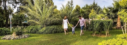 Otium Family Stone Palace