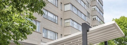 The Dupont Circle Hotel