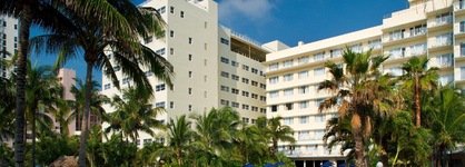 Radisson Resort Miami Beach