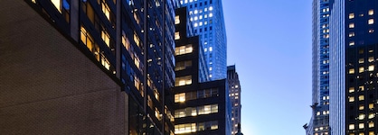The Westin New York Grand Central