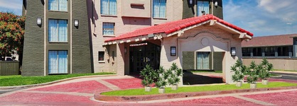 La Quinta Inn By Wyndham Amarillo West Medical Center