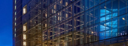 Omni Austin Hotel