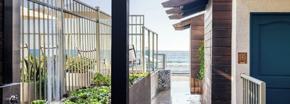 Beach Terrace