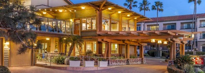 Best Western Plus Beach View Lodge