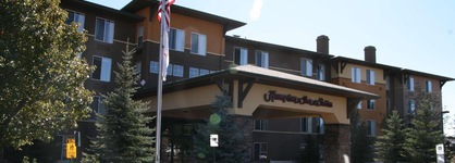 Hampton Inn & Suites Flagstaff