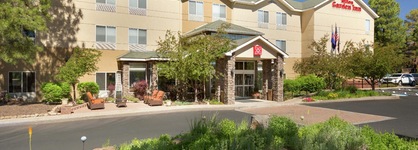 Hilton Garden Inn Flagstaff