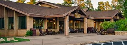 Yavapai Lodge East