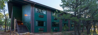 Yavapai Lodge East
