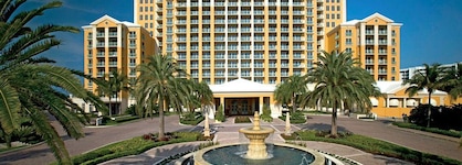 The Ritz-Carlton Key Biscayne