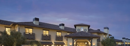 Hotel Abrego