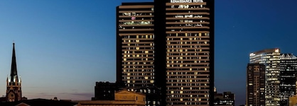 Renaissance Nashville Hotel