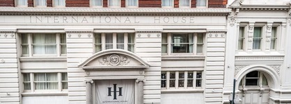 International House Hotel