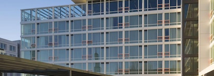 Hotel Eastlund, Bw Premier Collection