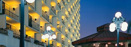 Hilton Palacio Del Rio