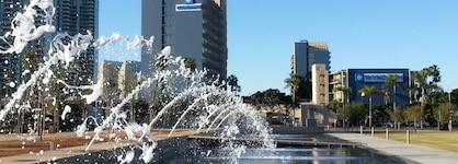 Wyndham San Diego Bayside