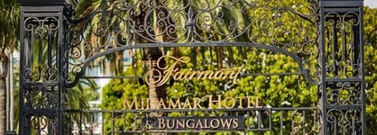 Fairmont Miramar Hotel