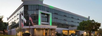 Radisson Hotel St. Louis Downtown Convention Center
