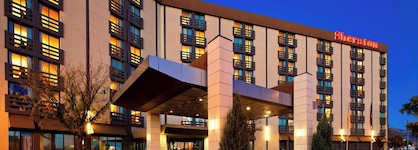 Sheraton Albuquerque Uptown